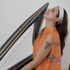 Celtic Songs Irish Harp Cover Art