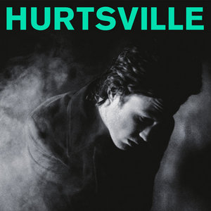 HURTSVILLE cover
