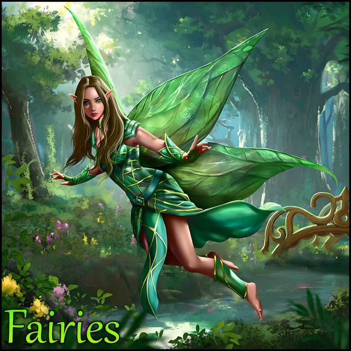 Fairy