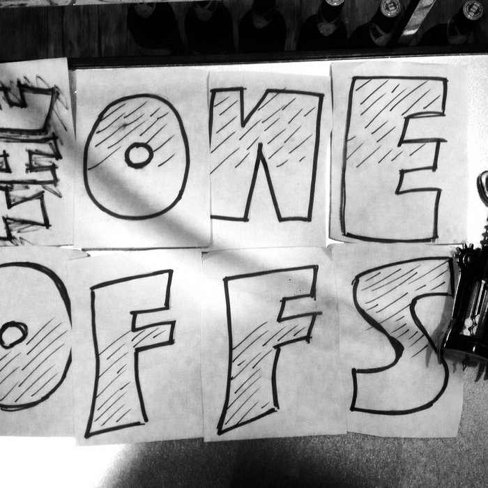 The One Offs The One Offs