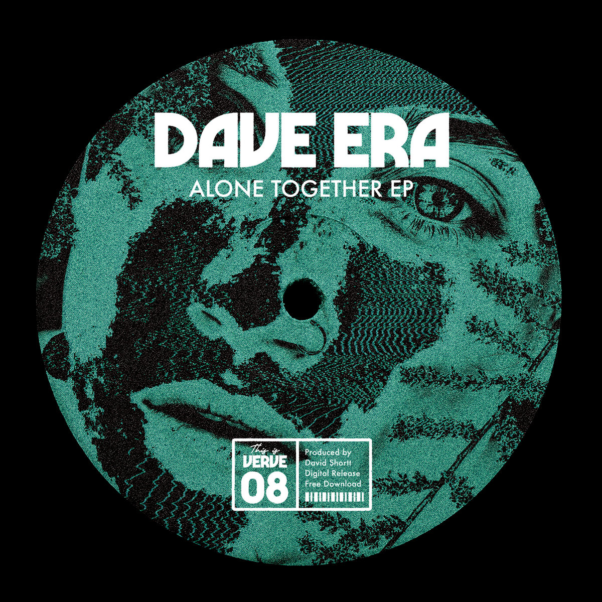 Alone Together EP cover