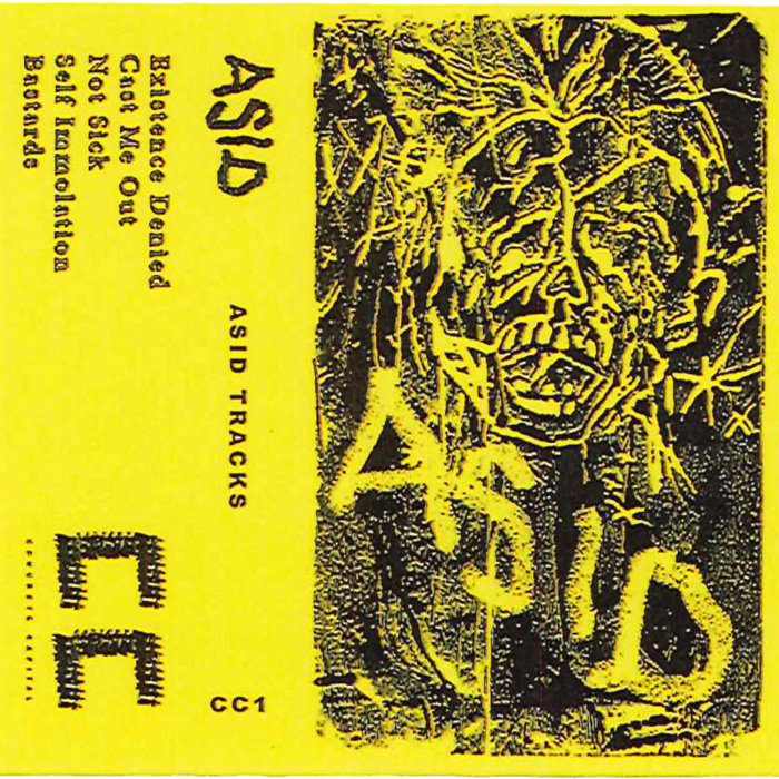ASID TRACKS | ASID