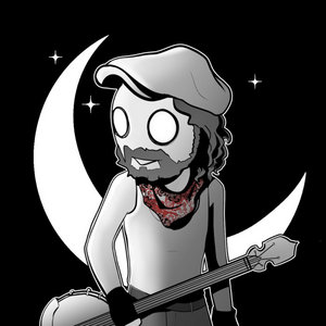 Moon Over Marin (Single) cover