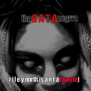 Riley North (Santa Muerte) cover