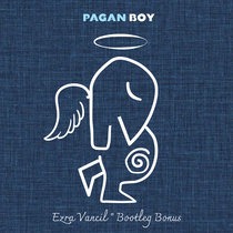 Pagan Boy (bootleg) cover art