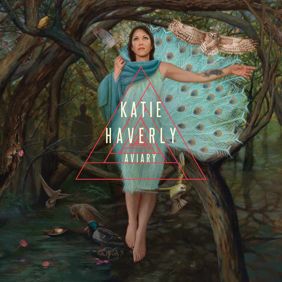 The Aviary | Katie Haverly