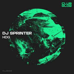 DJ Sprinter — HDG