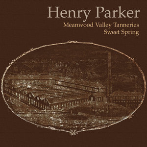 Meanwood Valley Tanneries cover