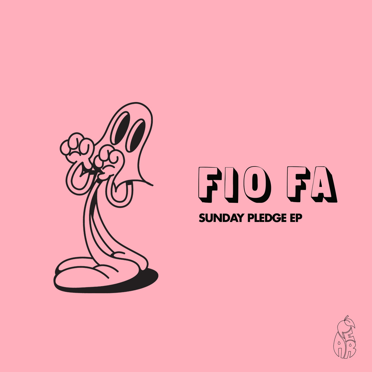 Sunday Pledge cover