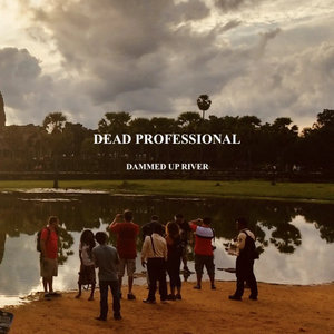 Dammed Up River (Electric) cover
