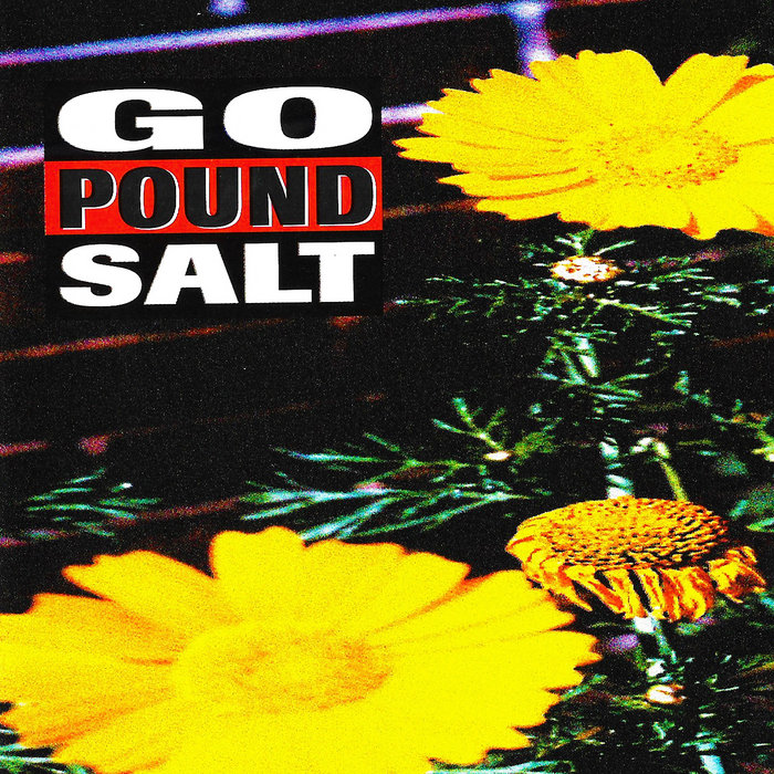 Go Pound Salt Go Pound Salt