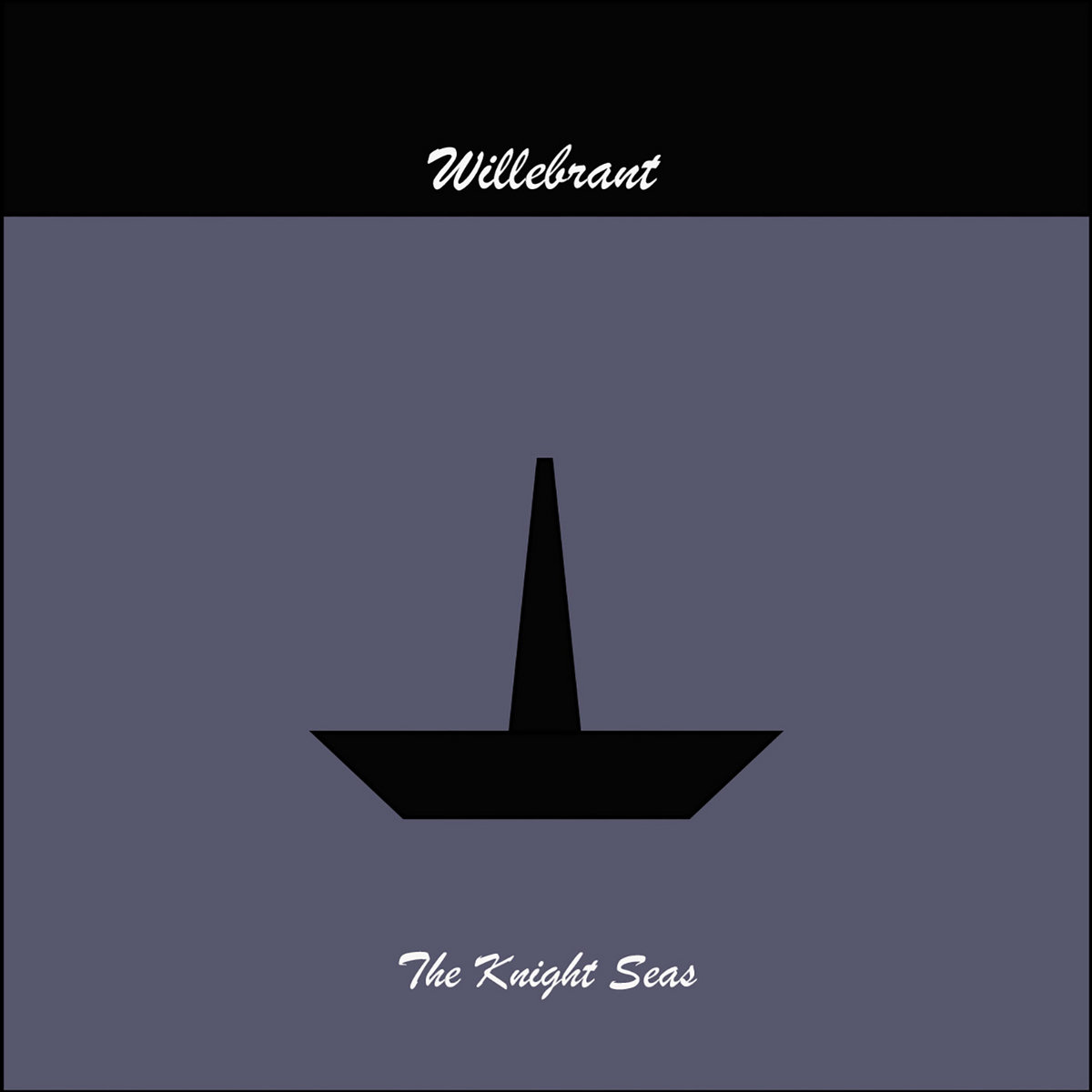 Thoughts of Them (A Knight on a Beach Mix - slowed and reverb)