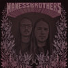 Maness Brothers Cover Art
