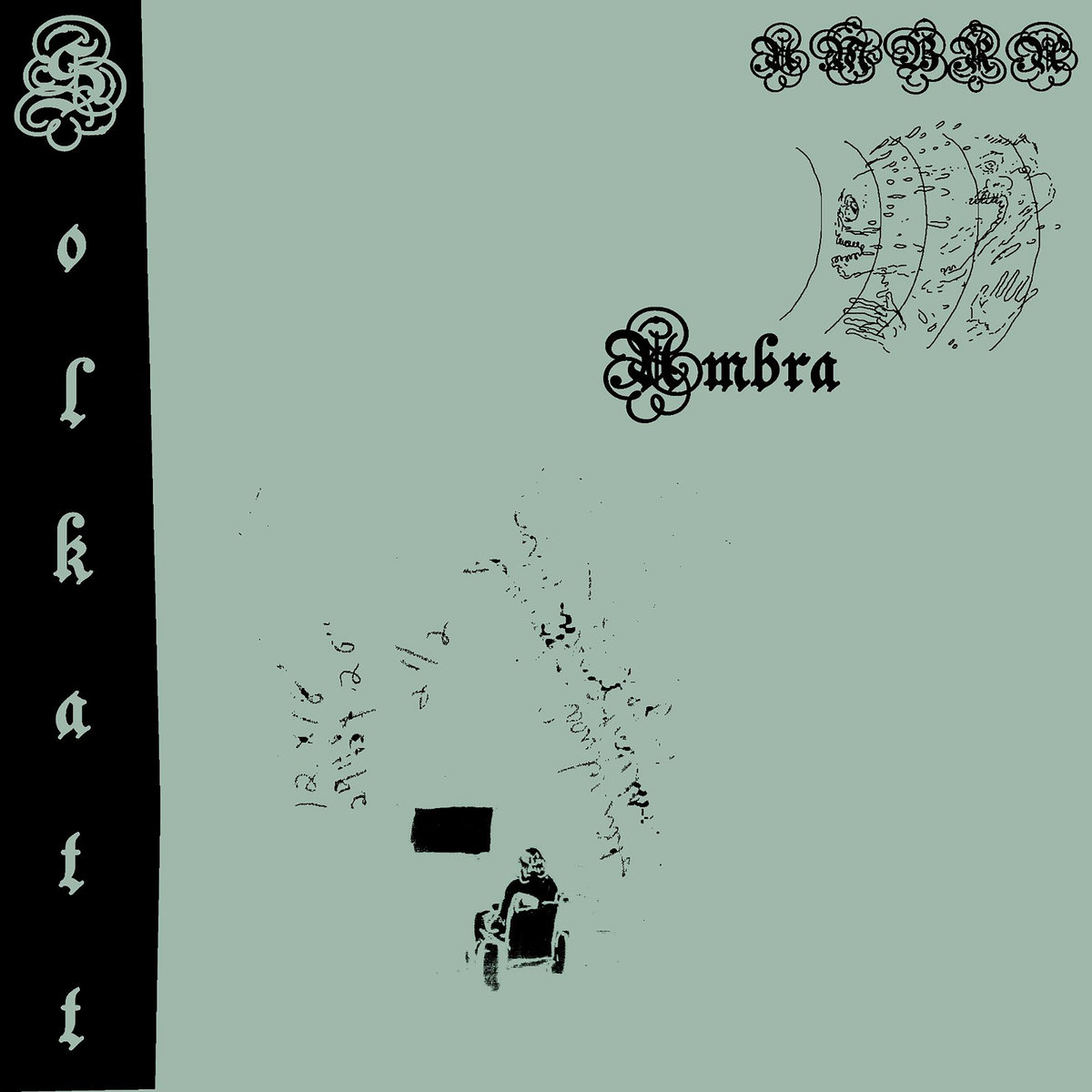 Umbra cover