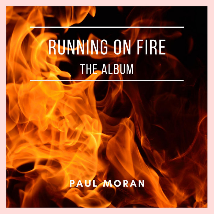 Paul Moran And Fergal Scahill on Bandcamp