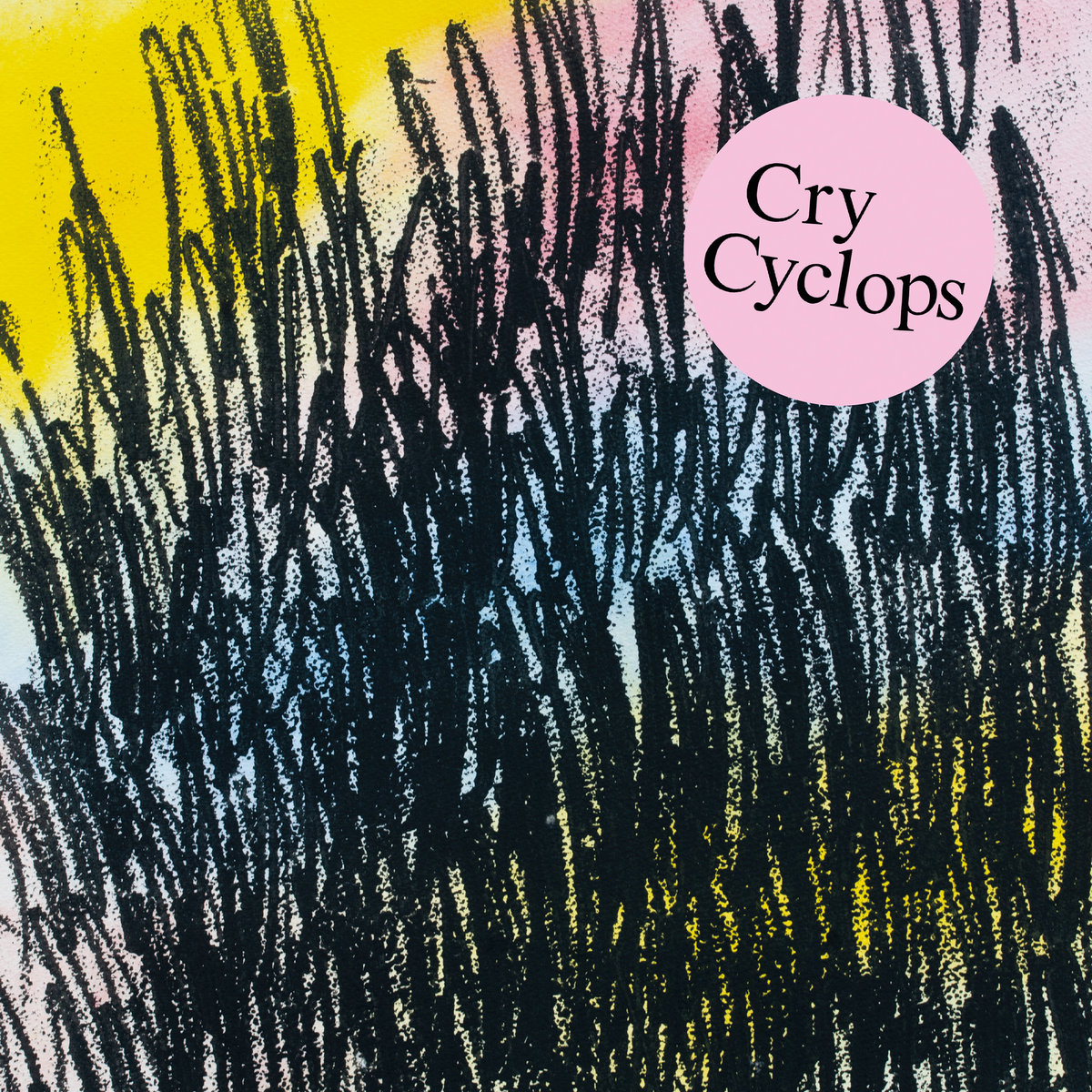 night様用　CD Nightworld | Cry Cyclops | SORCERER RECORDS