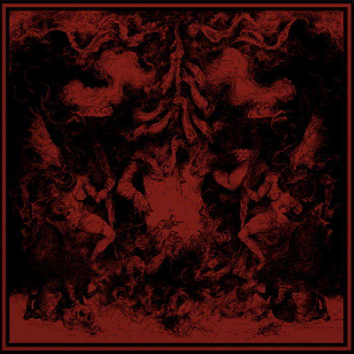 CRAWL / LEVIATHAN | CRAWL / LEVIATHAN | Dead Seed Productions