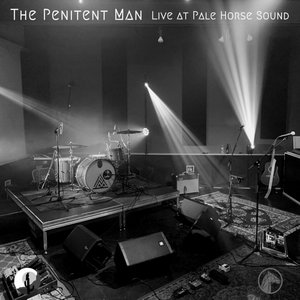 Live at Pale Horse Sound cover