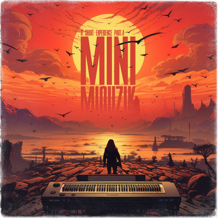 Mini Mitzik Mini Miouzik PART . 4 | Miouzik