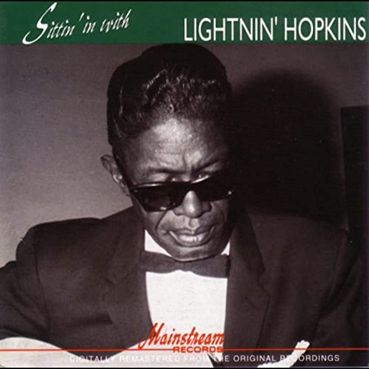 Sittin In With Lightnin' Hopkins Lightnin Hopkins