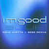 I'm Good (Blue) (DJ 52 Redrum) 128