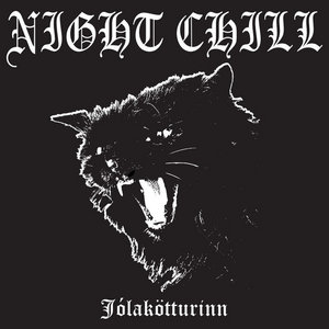 Jólakötturinn cover