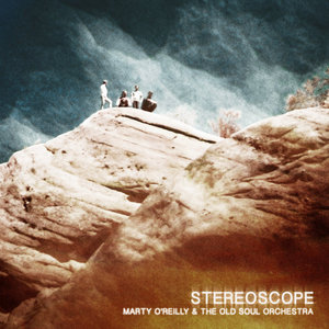 Stereoscope cover