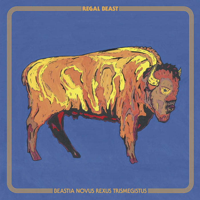 Regal Beast