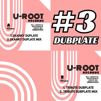 Music | U-Root
