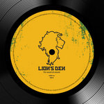 LIONS001 - Panda Dub ft. Daddy Freddy, Brother Culture & Kali Green - Lent Roots Pour Chant EP