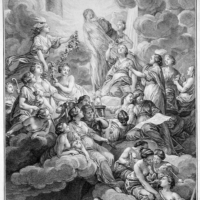 THE ENLIGHTENMENT (Standard Edition) KING Chris