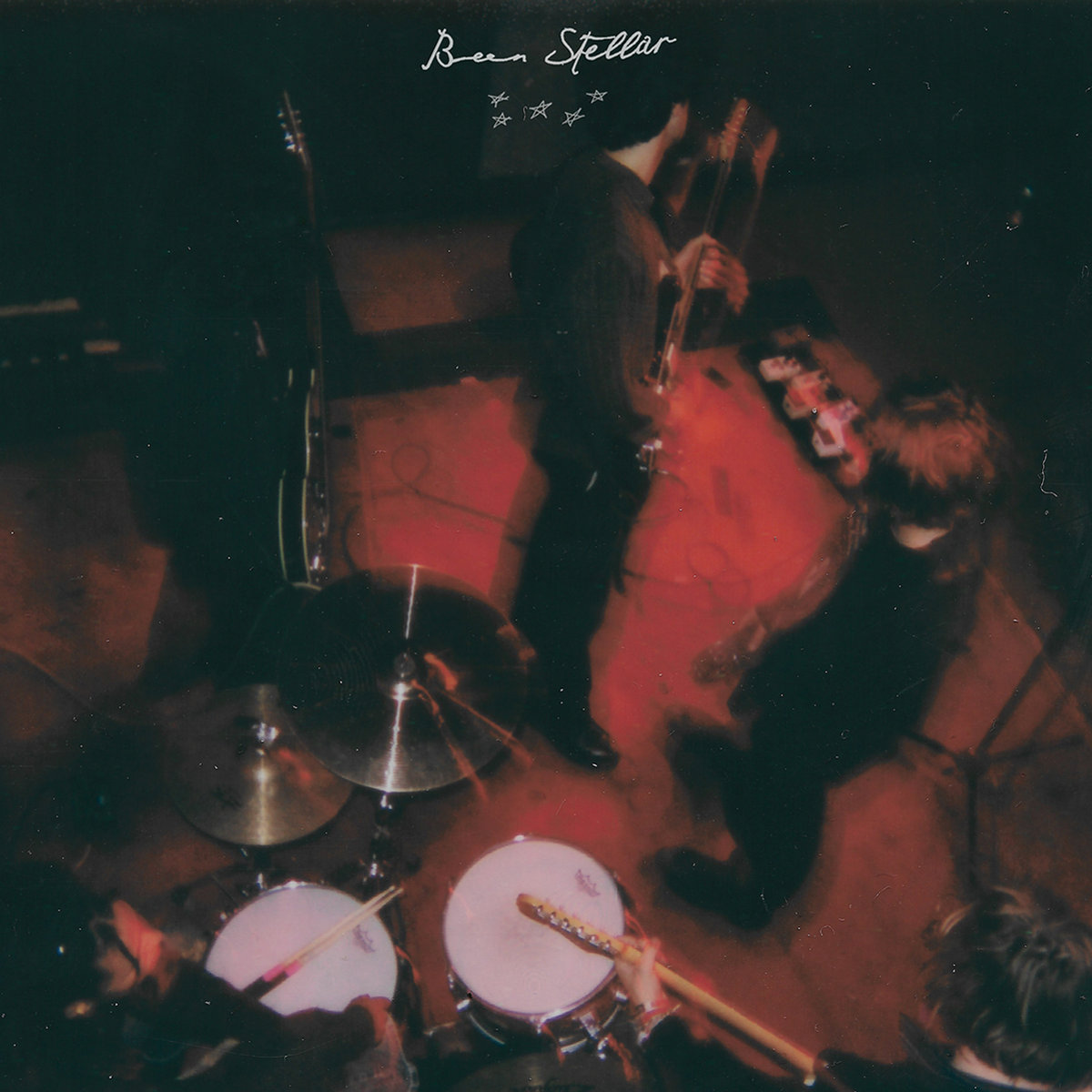 洋楽 Been Stellar /Been Stellar Been Stellar EP | Been Stellar