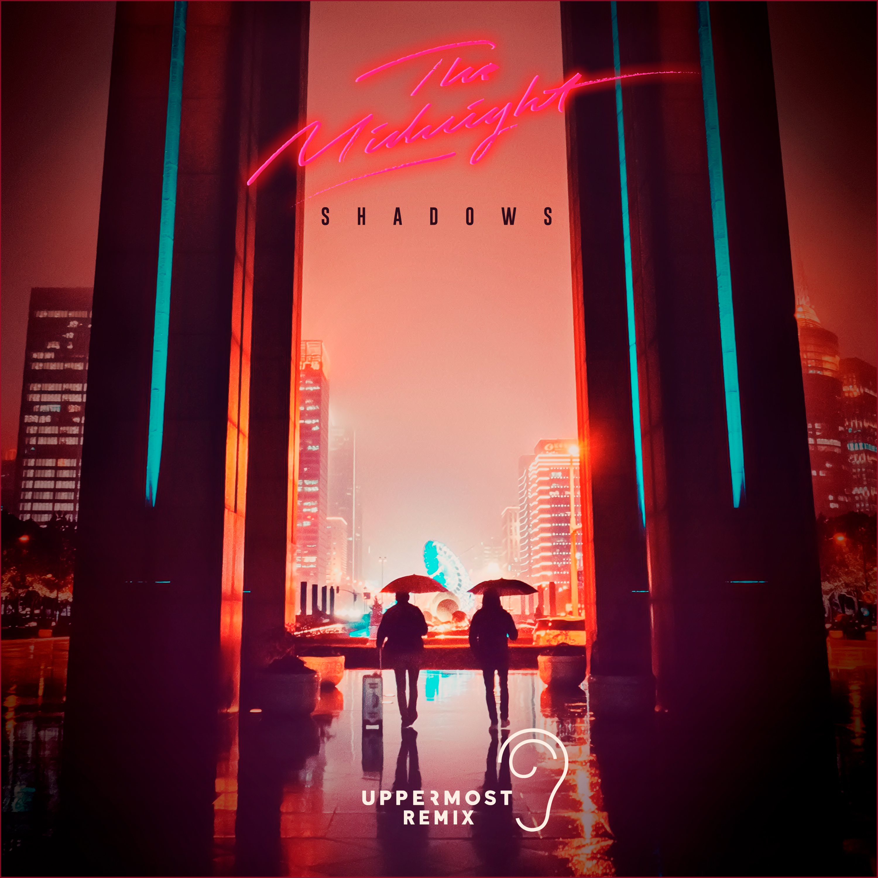 Idmthy Cover 2400x2400 High Resolution Album Covers : TheMidnight