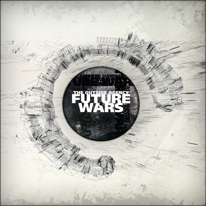 Future Wars (Genosha #031) | The Outside Agency | Genosha Recordings