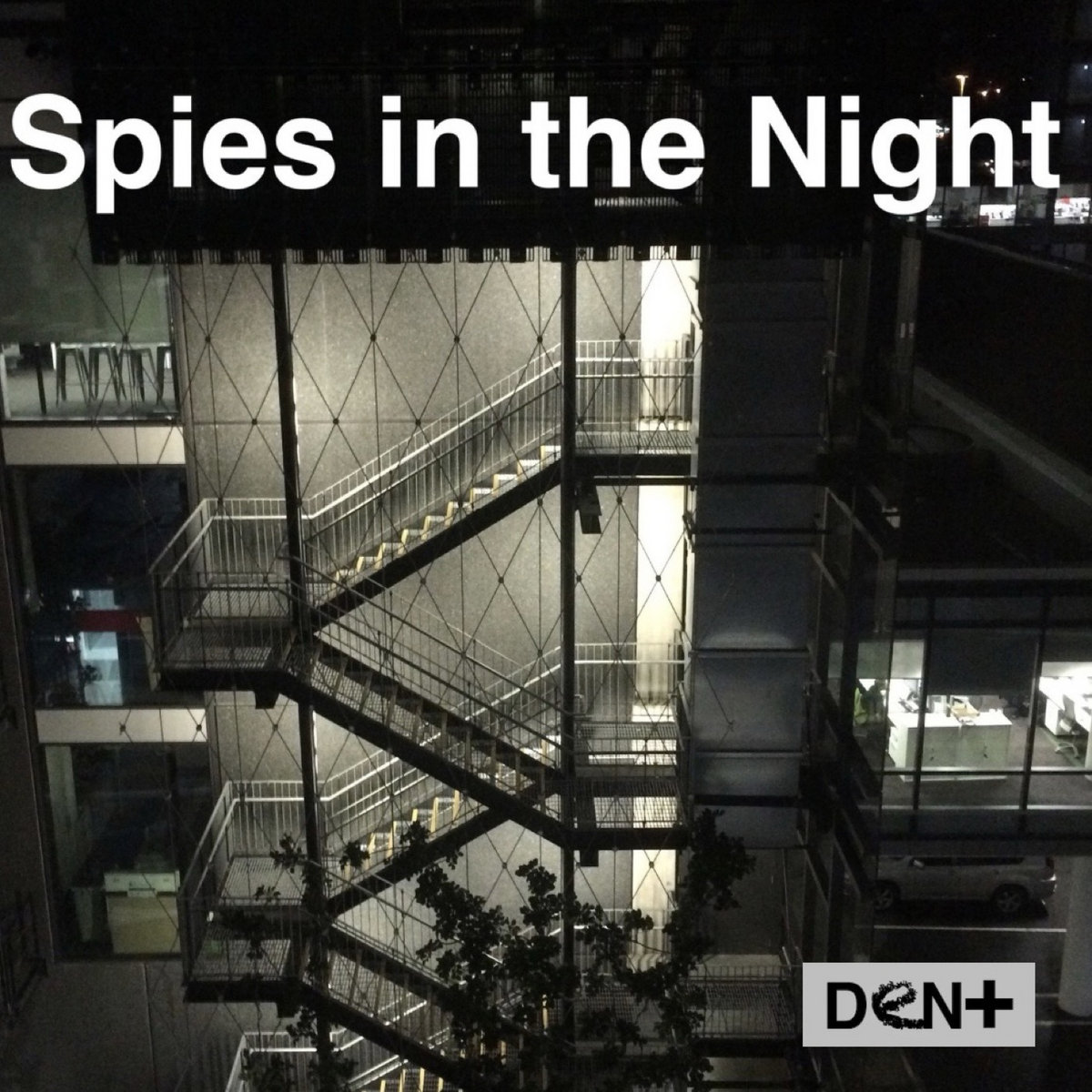 Spies in the Night