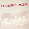 Culture Wars EP (2010 - sold out) Cover Art