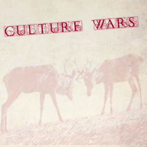 Culture Wars — Culture Wars EP (2010 - sold out)