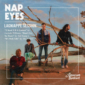 Aquarium Drunkard’s Lagniappe Session cover