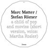 a child of pop and movies (short version, voice: Martha Rosler) Cover Art