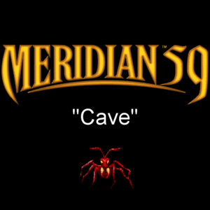 M59 - "Cave" cover