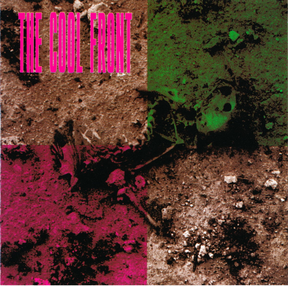 The Cool Front | The Cool Front