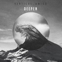 Vertical Amigo - Deepen cover art