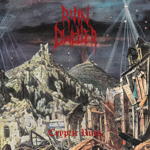 Cryptic Ruin cover