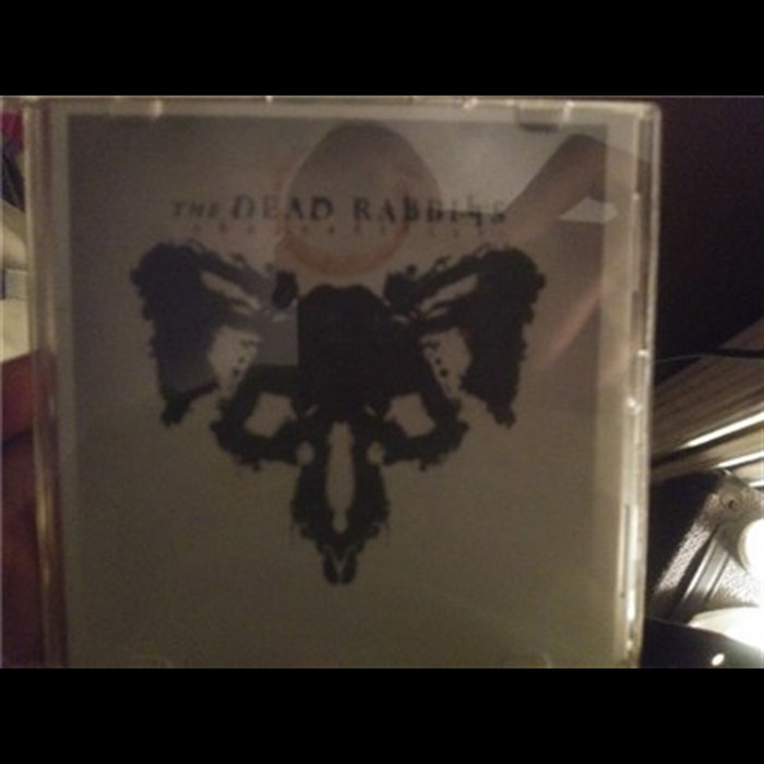 Dead Rabbitts Cd Shapeshifter | The Dead Rabbitts