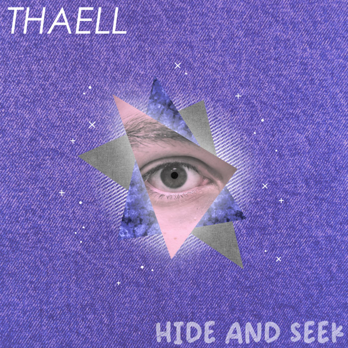 Hide and Seek, by THAELL