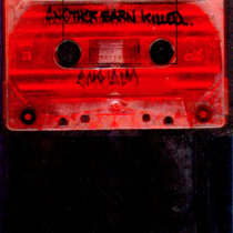 EMBALM - ANOTHER BARN KILLED DEMO 1991(PRE GODSTOMPER) cover art