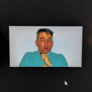 untitled (for jamie stewart) cover