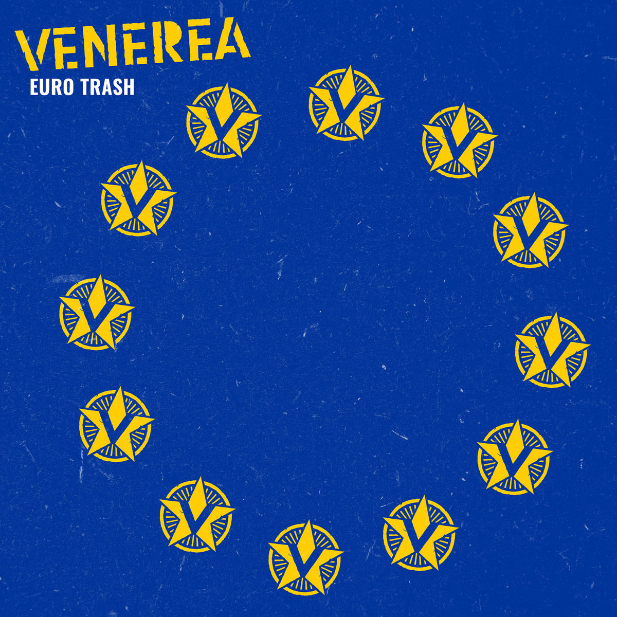 Euro Trash Venerea