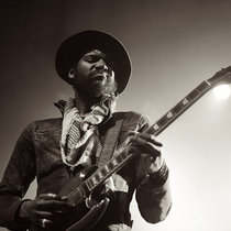 Classic Motown Funk Backing Track - Subscriber Exclusive! cover art