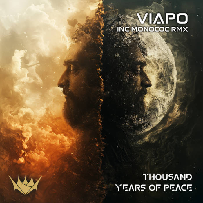 Viapo — Thousand Years of Peace